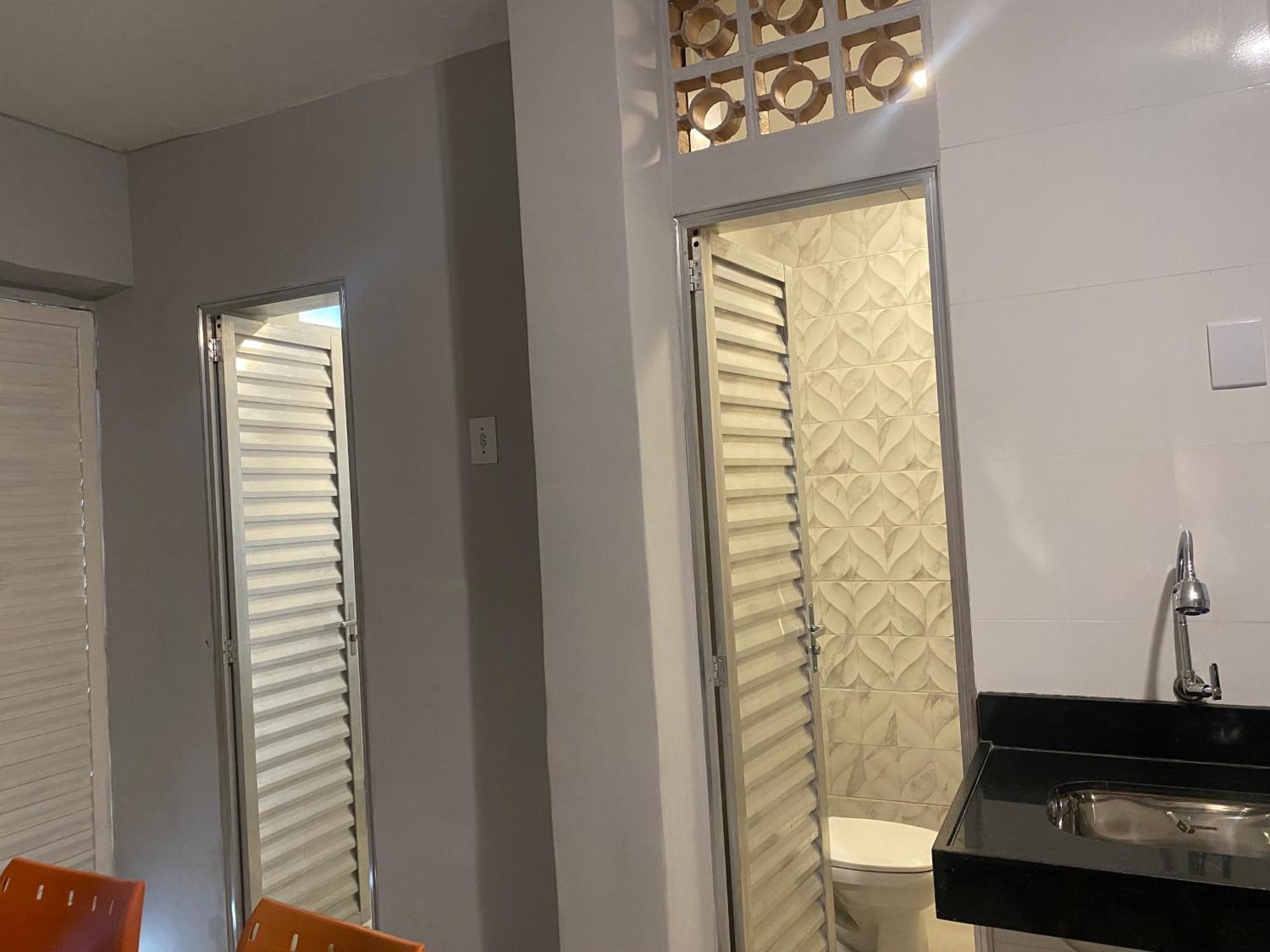 Apartamento Terreo De 1 Quarto Belo Horizonte Exterior foto