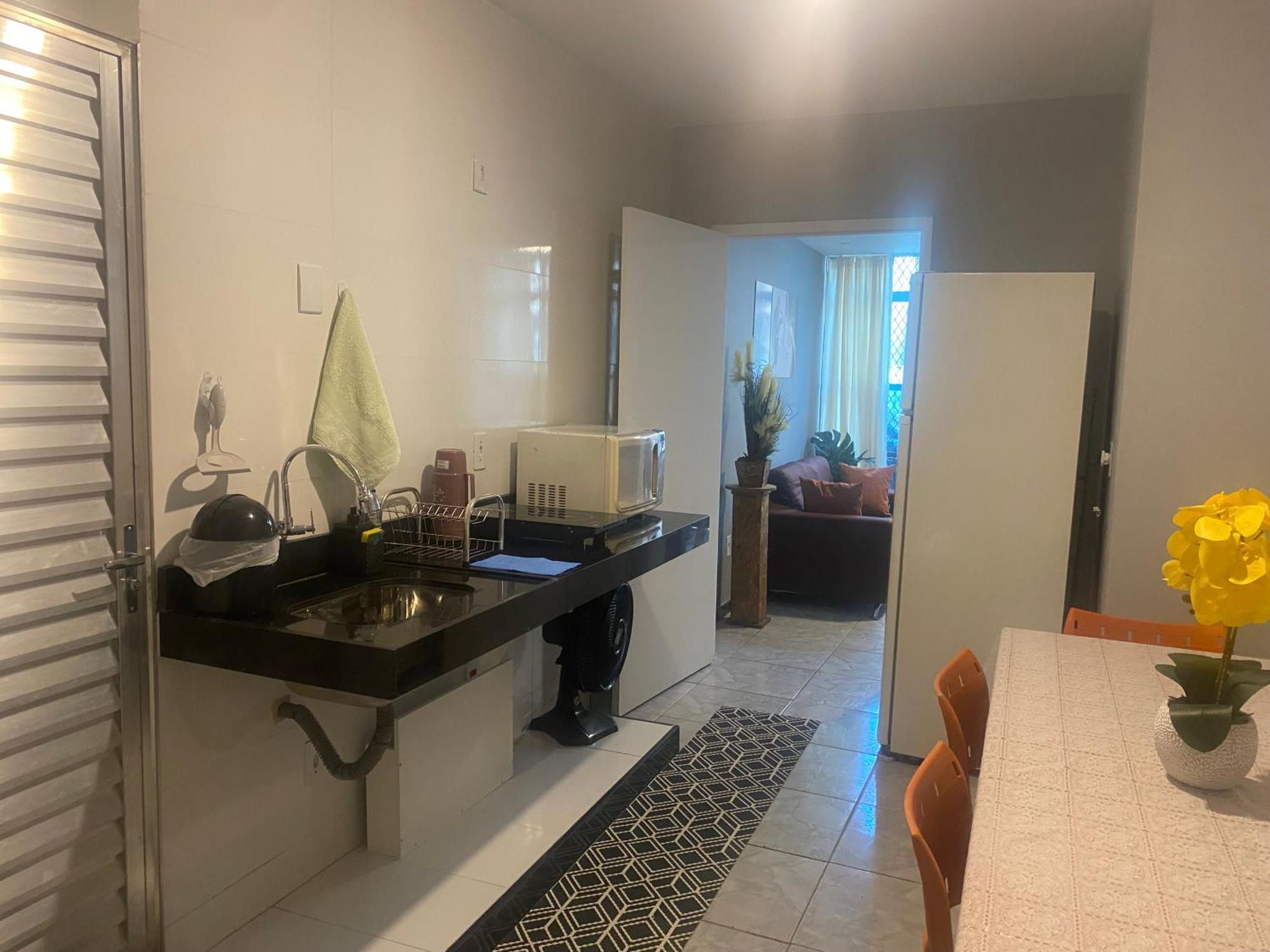 Apartamento Terreo De 1 Quarto Belo Horizonte Exterior foto