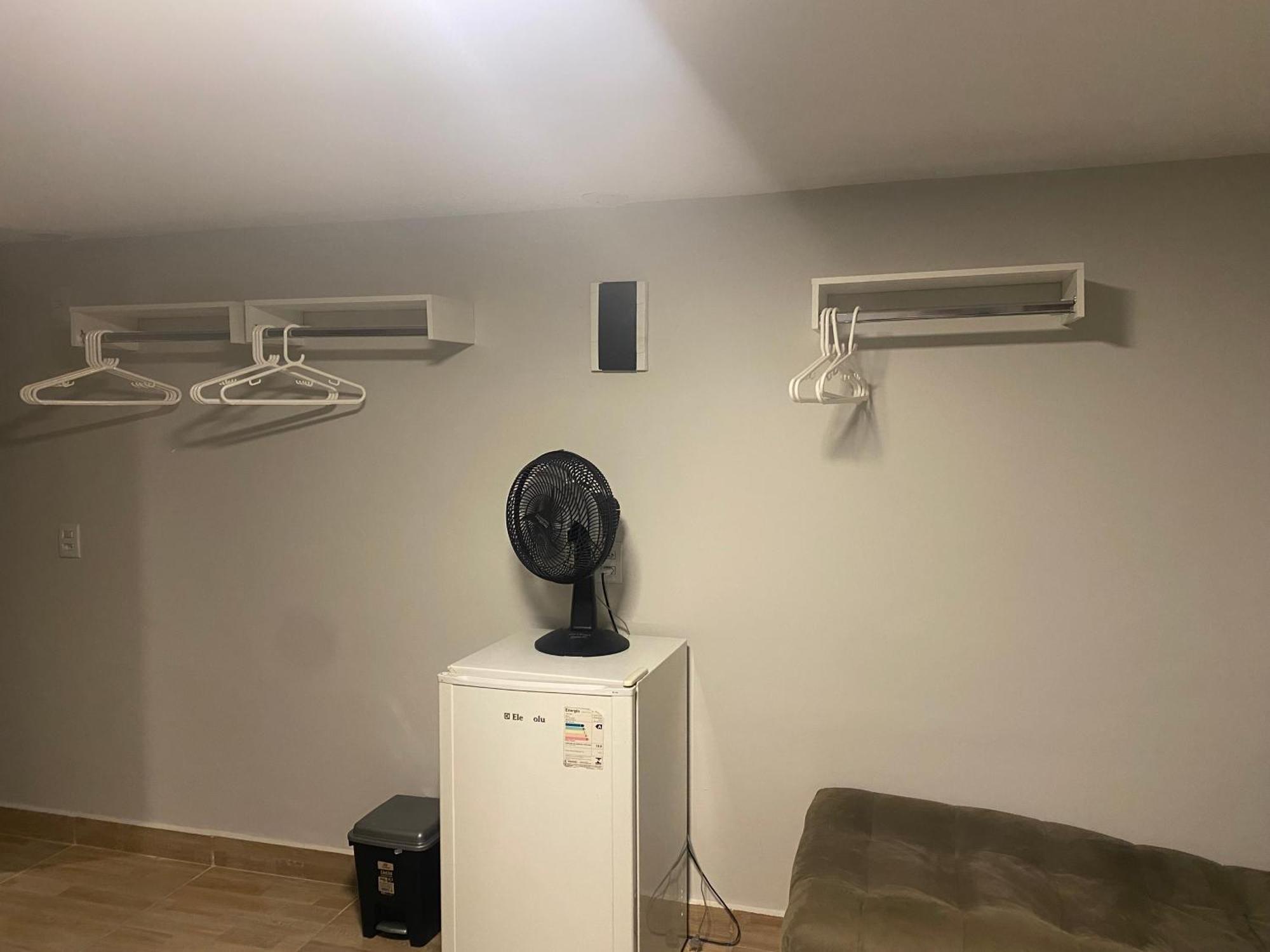 Apartamento Terreo De 1 Quarto Belo Horizonte Exterior foto