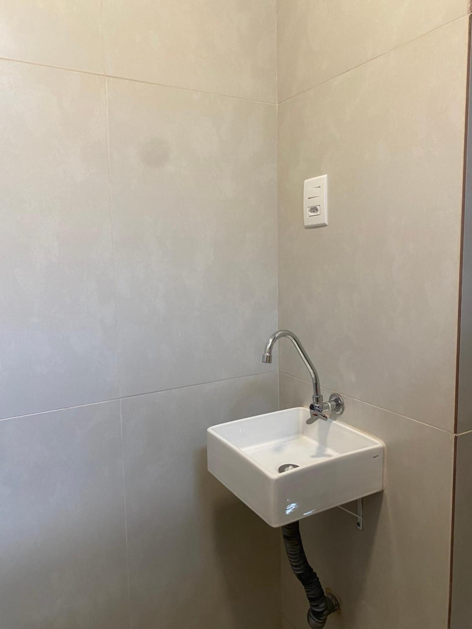 Apartamento Terreo De 1 Quarto Belo Horizonte Exterior foto