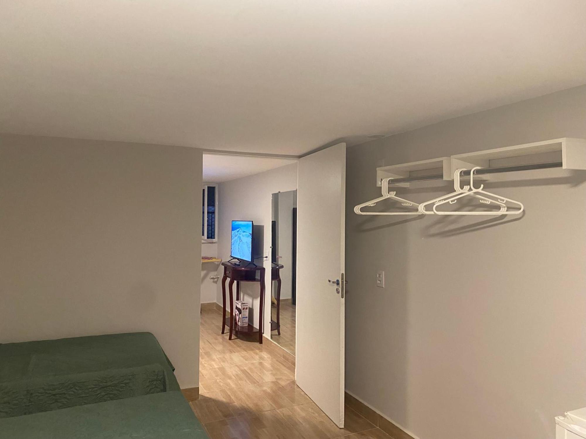 Apartamento Terreo De 1 Quarto Belo Horizonte Exterior foto